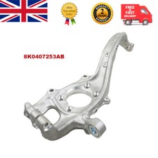 Suspension Steering Knuckle Housing For Audi A4 Allroad Avant Q5 8R Front Left