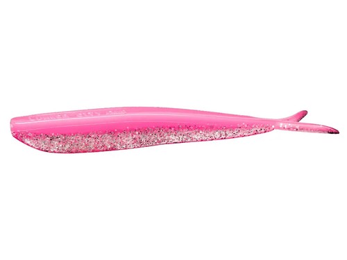 Lunker City Fin-S Fish 5.75" 146mm 8-Stück Gummifische Köder FARBEN - Bild 10 von 10