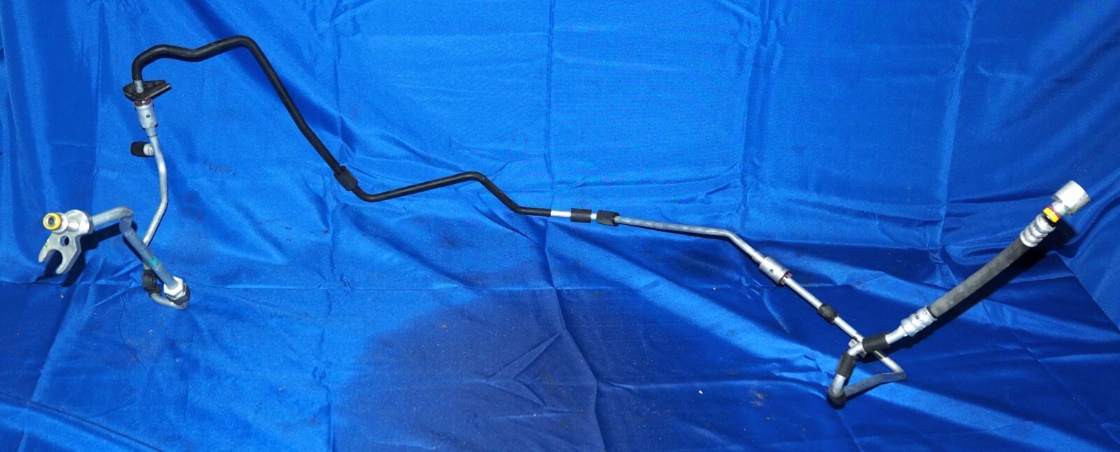 2003-2012 Bentley Flying Spur GT GTC AC Air Conditioning Hose Tube OE W/Warranty