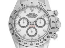 Rolex Daytona Ref.116520 2003  wie Neu Vintage