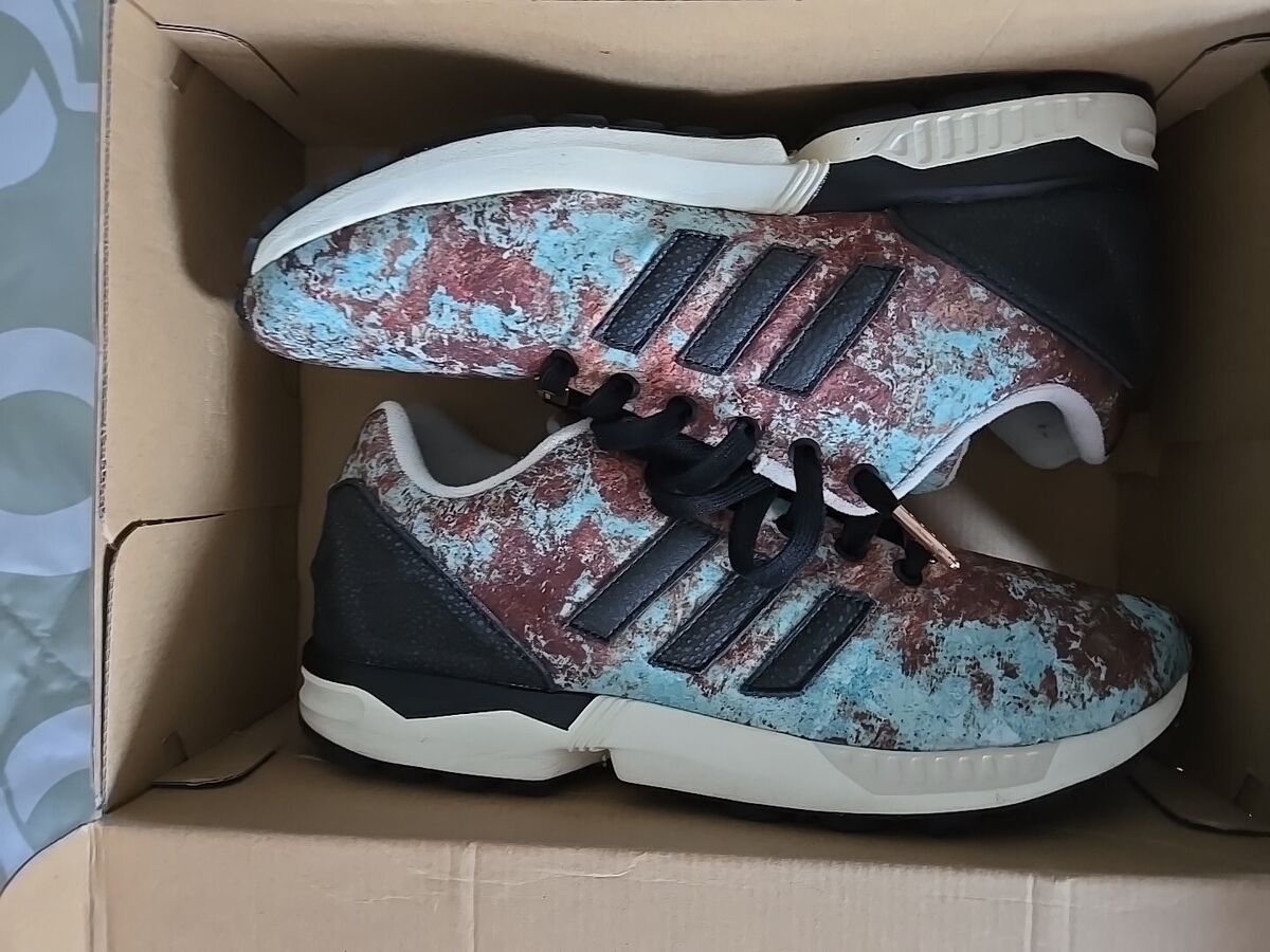 【Adidas】★SNEAKERSNSTUFF X ADIDAS HRLM FOOTWEA.R★22-30 Sneakersnstuff X Adidas ZX FLUX | eBay