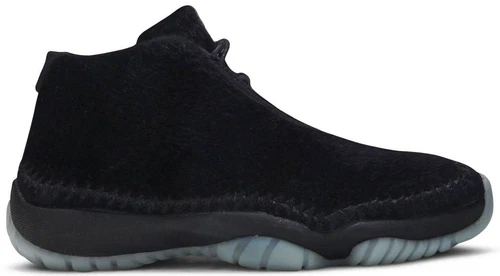 Jordan Future Night Maroon W