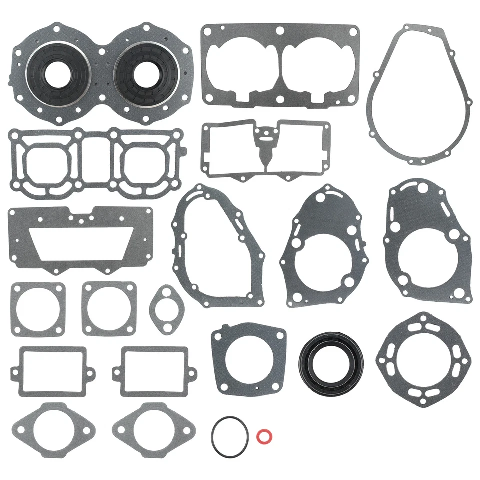 Kit completo de juntas para Yamaha Venture Raider 700X Exciter WaveRunner III GP  Foto 2 de 4