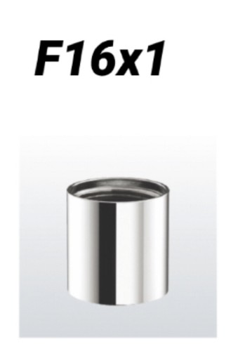 AERATORE MINIMAL ROMPIGETTO FILTRO X RUBINETTO LAVABO BIDET M 18x1 e F16x1 - Foto 3 di 3