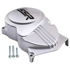 Engine Stator Cover with Bolts For 110cc 125cc Dirt Pit Bike Apollo SSR