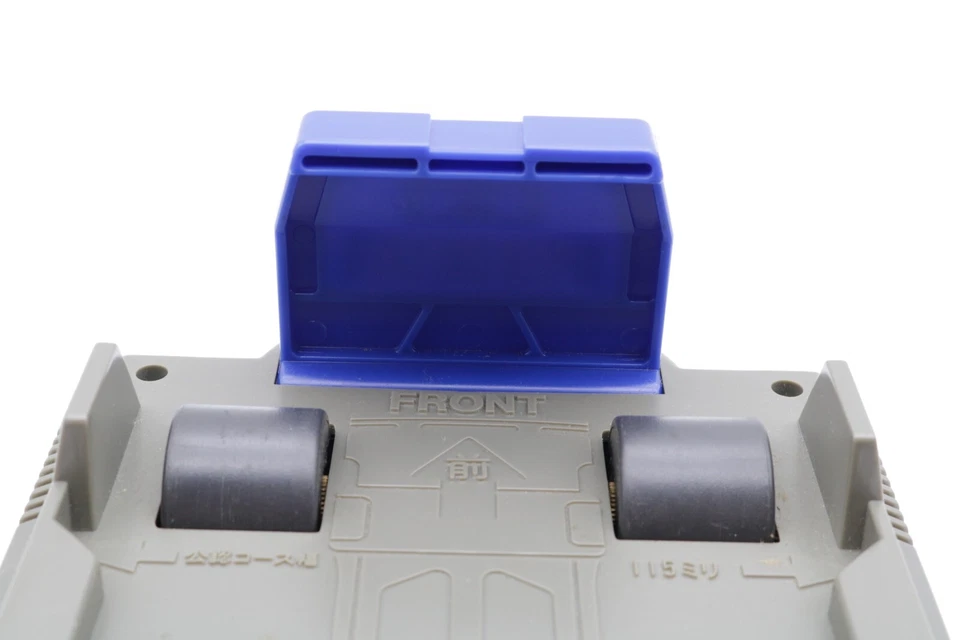 Tamiya Mini 4WD Speed Checker No.183 Machine Maintenance Tool from japanese Rare - Image 3 of 4