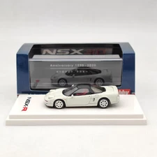 Hobby Japan 1/64 NSX (NA1) Type R With Engine Display Model HJ642006RAW 1992