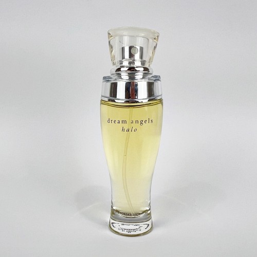 Victoria's Secret ~ Dream Angels HALO ~ EDP 1oz Spray Discontinued ~ RARE - Picture 12 of 12