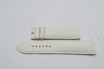 PARMIGIANI ARMBAND BRACELET 25MM DORNSCHLIESSE 22MM NEU KAPLA TONDA 42 3
