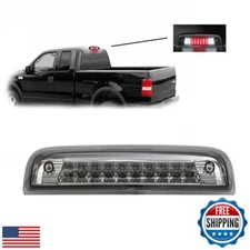 DimFlux 3rd break light cargo led lamp third brake lights assembly high mount
