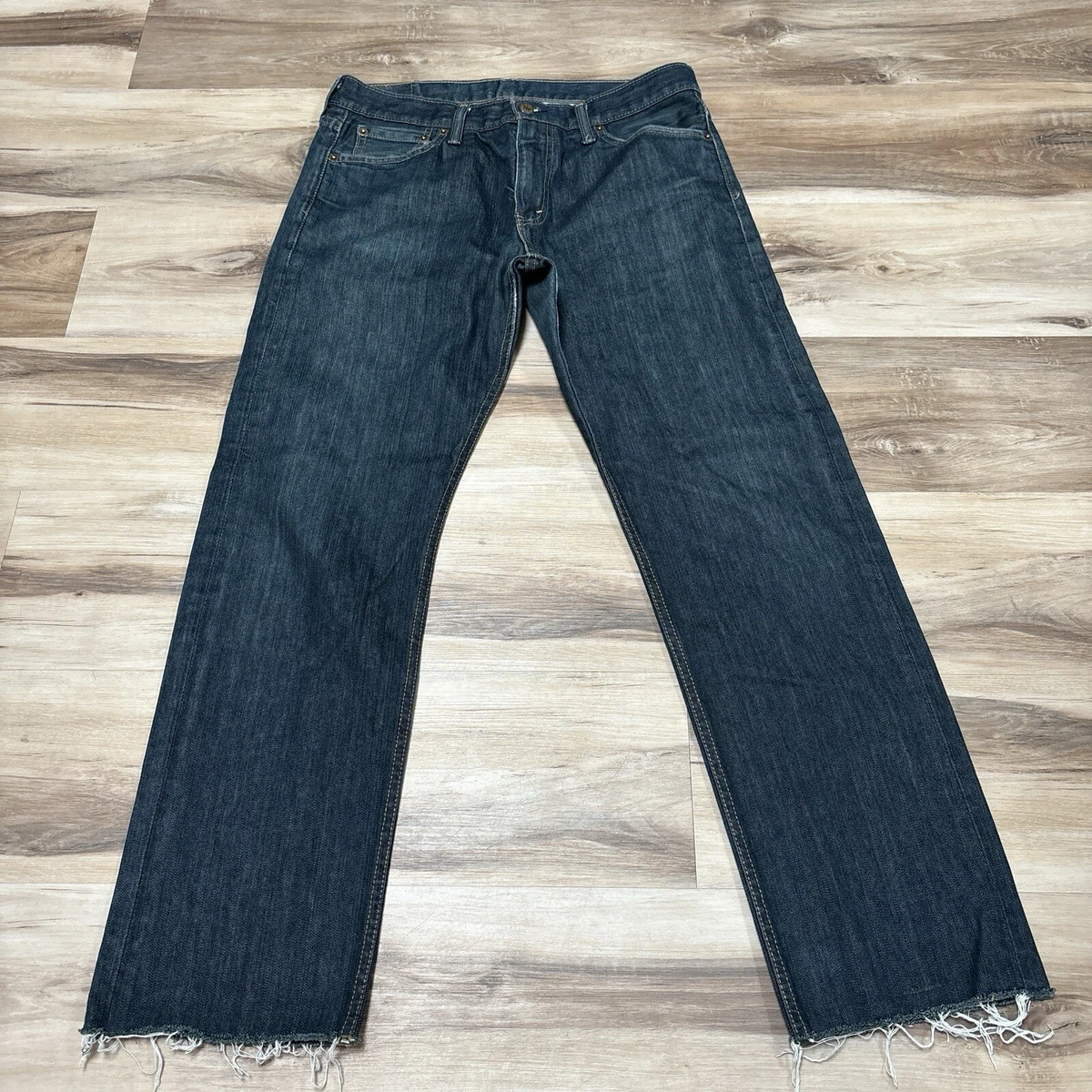 Levi's 504 Jeans for Men for sale | eBay