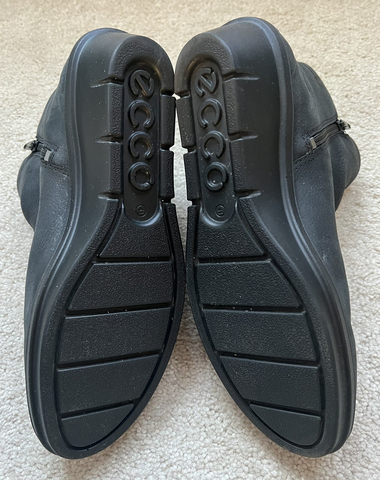 ecco skyler wedge bootie