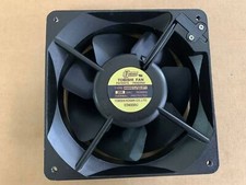1PC TOBISHI TYPE 6550G1LF22-0T1 200V all metal high temperature resistant fan