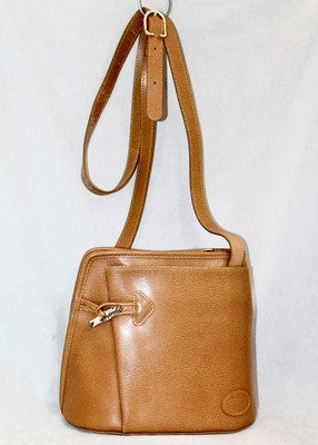 vintage longchamp backpack