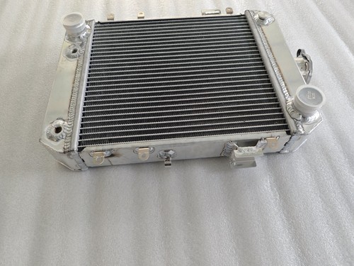 Radiador aluminio 1302099 para Opel Kadett B 1.1; Kadett C 1.0 1.2 1965-1979 - Imagen 5 de 7