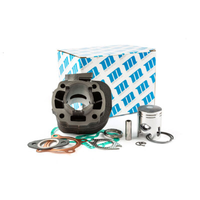 Zylinder Gusseisen 50 Cc Min. Horizontal AC Aeon 50 Cobra 2008-2014