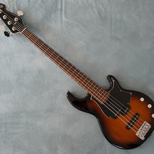 Base elettrica Yamaha BB435 TBS nuova spedizione dal Giappone