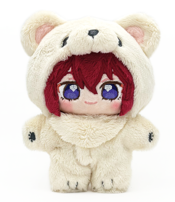 限定品　KAIEDA FLAVORS Sweet Sister Spicaちゃん 限定品 KAIEDA FLAVORS Sweet Sister Spicaちゃん - メルカリ