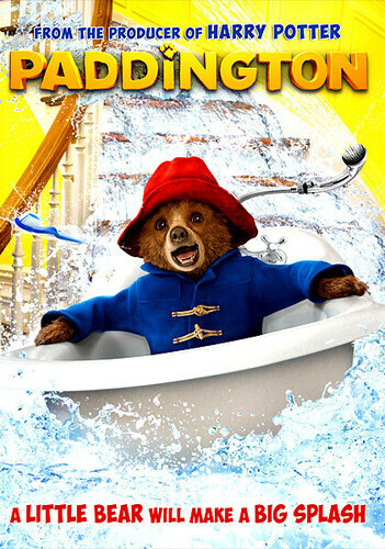 Paddington (DVD, 2014) 13132620688| eBay