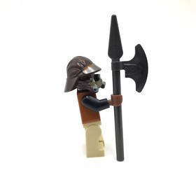 LEGO Lando Calrissan minifigure 9496 Star Wars mini figure