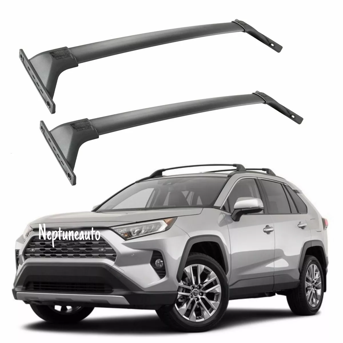 Rav4 adventure online cross bars