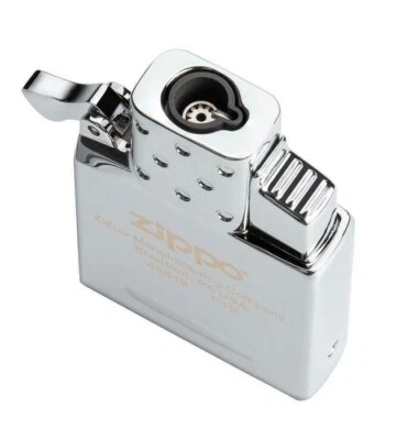 ZIPPO ★ BUTANE LIGHTER INSERT (Single torch / Simple flamme)