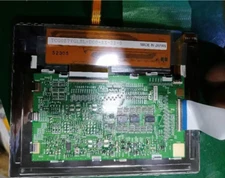 New TCG057VGLBL-D00 for 5.7-inch LCD Display Panel 90 days warranty