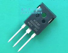 1x XN540N60T XNS4ON60T XNS40NG0T XNS40N6OT XNS40N60T TO247 Transistor
