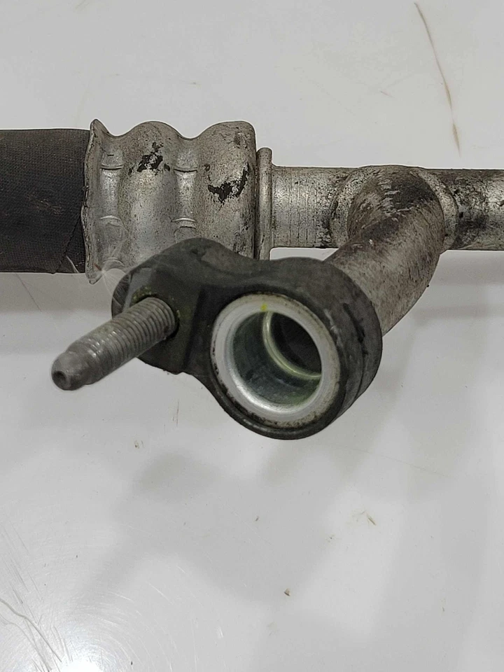 Mangueira de sucção CA 07 - 14 Chevy Tahoe GMC Yukon Cadillac Escalade fabricante de equipamento original 22876355 - Imagem 3 de 4