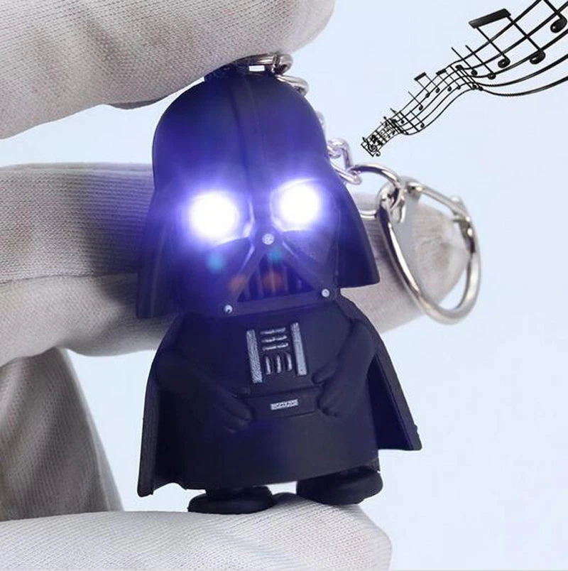 Darth best sale vader keyring