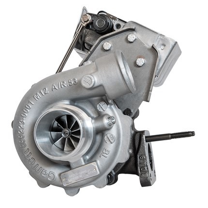 Garrett 892179-5001S PowerMax Stage1 Turbocharger for 2014-2019