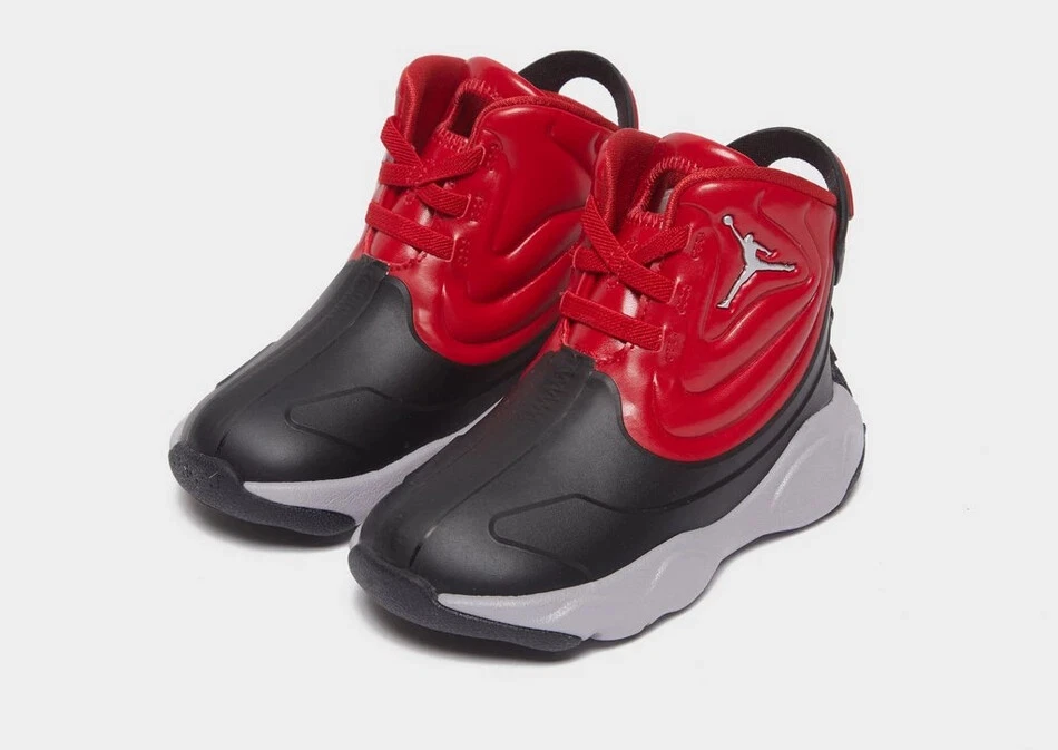 NIKE JORDAN DRIP 23 BOOTS INFANT | eBay