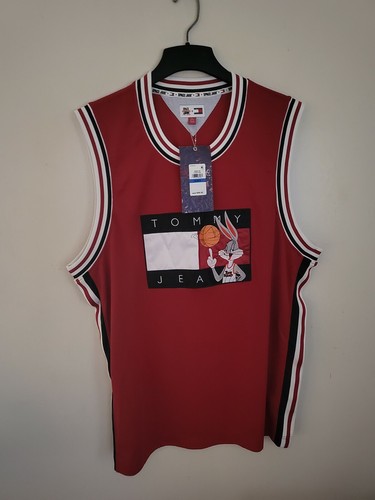 Tommy Hilfiger Space Jam Bugz Bunny 