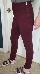 soho stretch pants