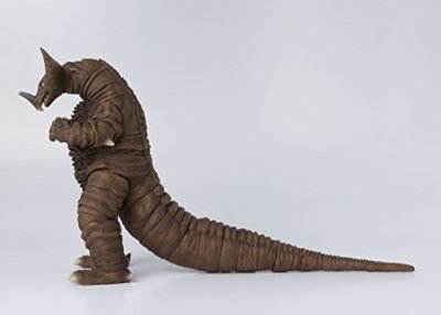 BANDAI SHF GOMORA フィギュア Bandai Tamashii Nations S.H.Figuarts Gomorrah GOMORA Ultraman