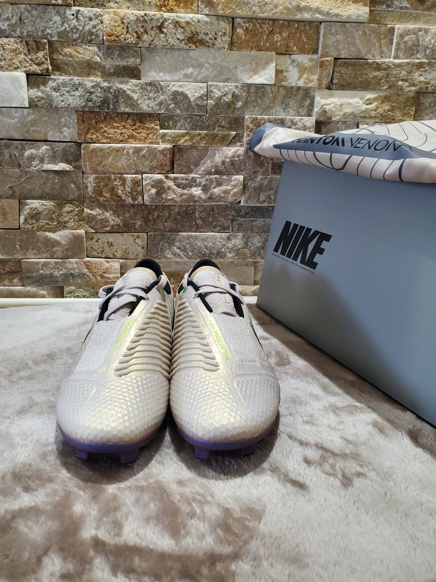nike phantom venom elite fg desert sand