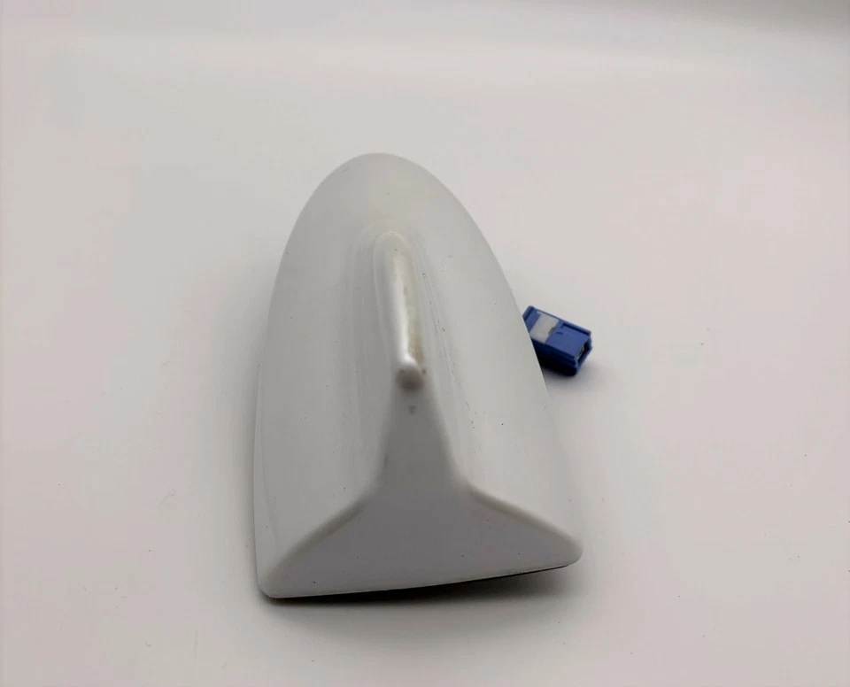 Antena montada en el techo radio aleta de tiburón con cable plateada OEM 06-13 Lexus IS250 IS350 Foto 4 de 4