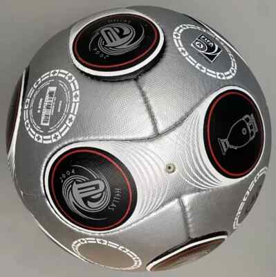 ⭐️123⭐️2008 ユーロパス 5号球 EUROPASS サッカーボール adidas Europass Gloria Uefa euro cup 2008 Final match ball size 5