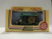 LLEDO DG06 025F 1920 MODEL T FORD VAN - MARKS & SPENCER CENTENARY YEAR #36