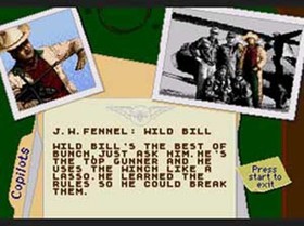 Jungle Strike - Sega Genesis Game