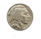 1938 D Buffalo Nickel 5c US Coin You Grade It B23