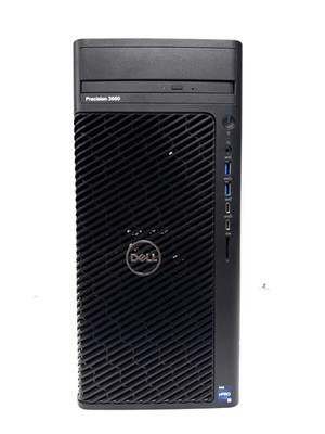 Dell Precision 3660 i7-13700 64GB RAM 1TB SSD T1000 8GB Workstation PC
