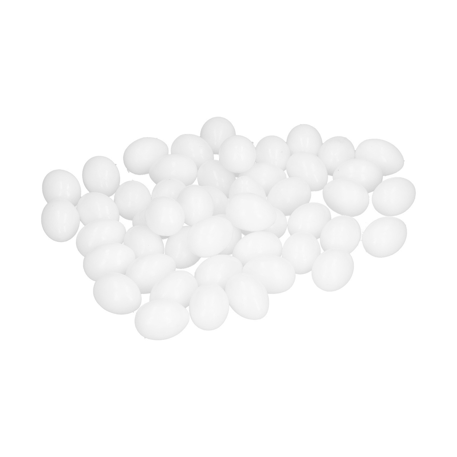 Dove False Eggs Simulated Dove Fake Eggs For Dove Breeding Hatching☜.