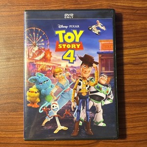 トイ・ストーリー4作品DVD Amazon.co.jp: トイ・ストーリー4 MovieNEX [ブルーレイ+DVD+