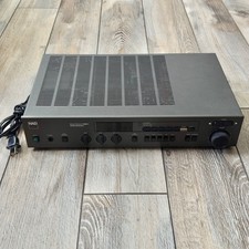 NAD Stereo Receiver 7220PE Power Envelope Wor...