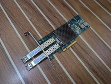 ATTO Celerity FC-82EN Dual Channel 8Gb/s Fibre Channel Host Bus Adapter