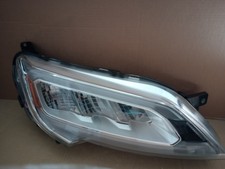 Fell LED Passenger Side Headlight For Ram Pro...