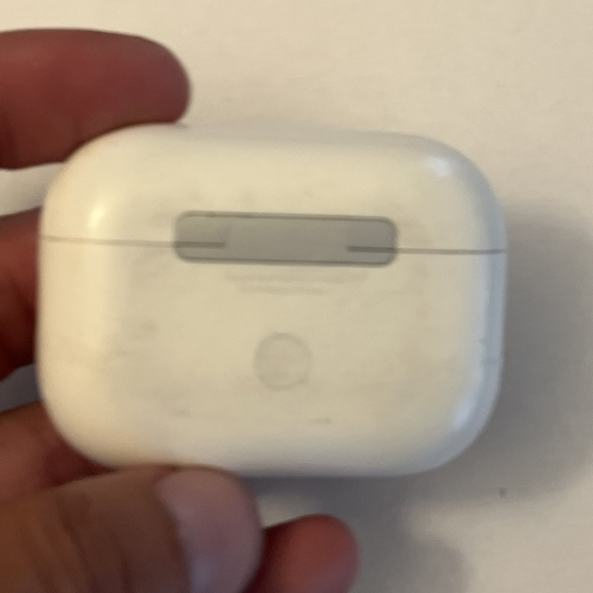 Apple AirPods Pro 2nd Generation Gen 2 2023 A2968 with Magsafe USB