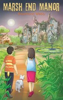 Rosomond Webb | Marsh End Manor | Buch | Englisch (2024) | Maple Publishers