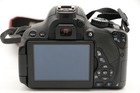 Canon EOS Rebel T4i DSLR Camera W/ Canon EF-S 18-55mm Lens, Battery & Charger — photo 3
